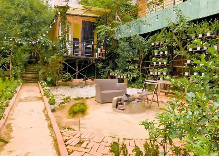 Dalat Inn Homestay Hem 48, Việt Nam