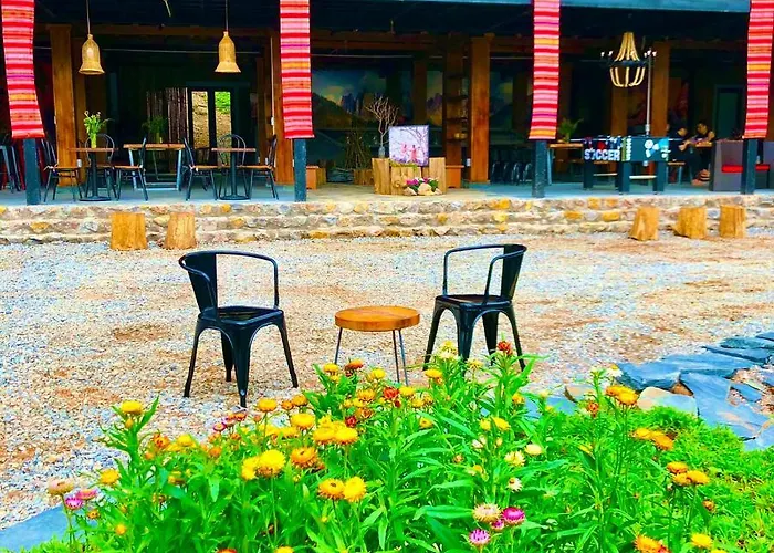Mường sang Retreat Mộc Châu Hotel, Việt Nam