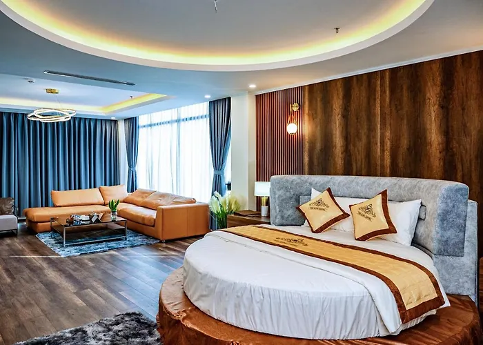 The King Hotel - Condotel Thai Nguyen
