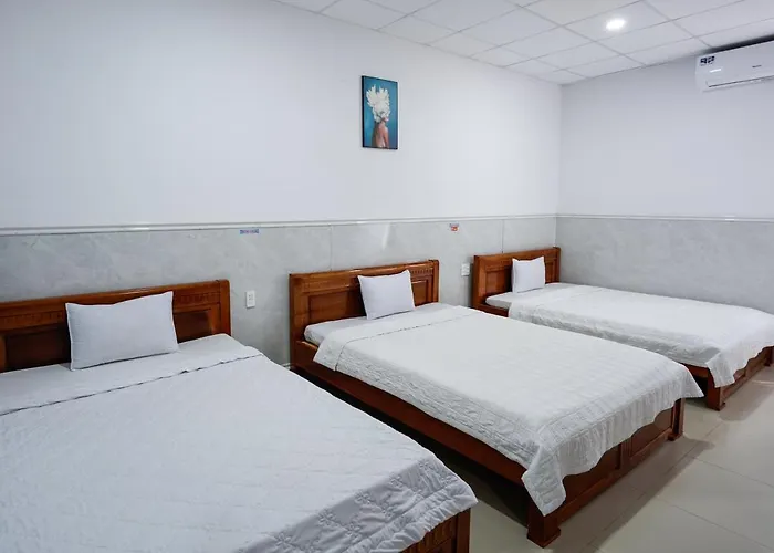 Thanh Ngoc Motel 2