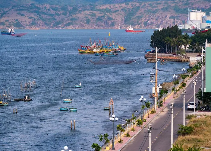 Khách sạn Ngọc Hồi
