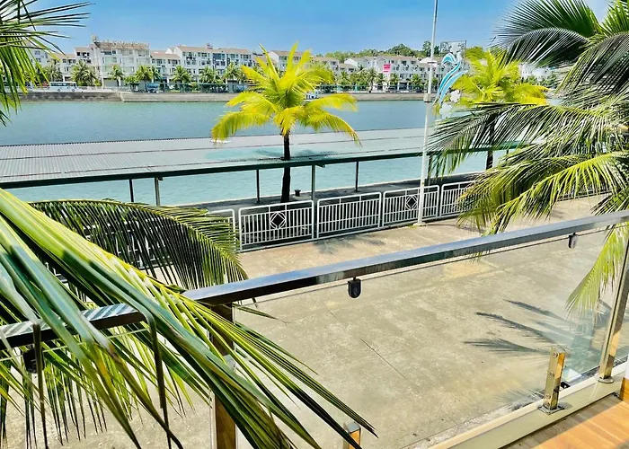 Tuan Chau Havana Hotel Hạ Long, Việt Nam