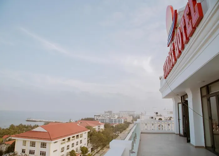 Sunrise Hải Tiến