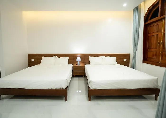Soi's Homestay Cao Bằng Hoang Nga, Việt Nam