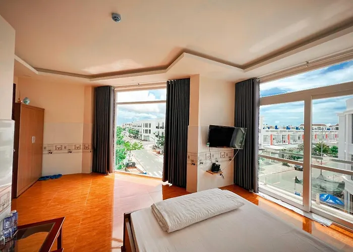 Khách Sạn Cốc Cốc Rạch Giá, Việt Nam