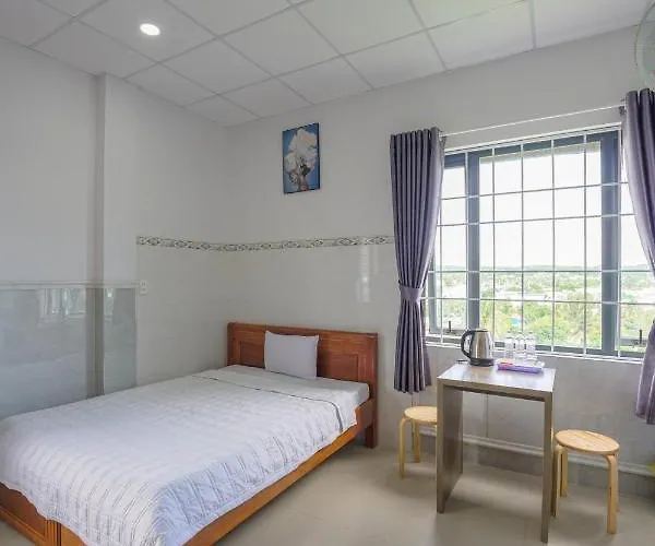 Thanh Ngoc Motel 2