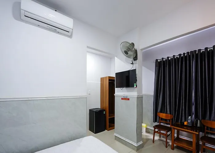 Thanh Ngoc Motel 2