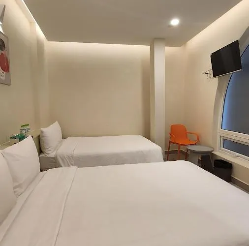 Raon Tht Hotel Đà Lạt, Việt Nam