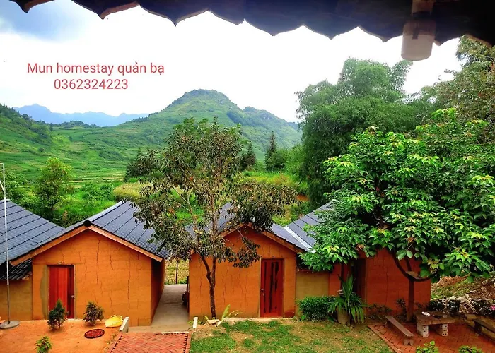 Mun Homestay