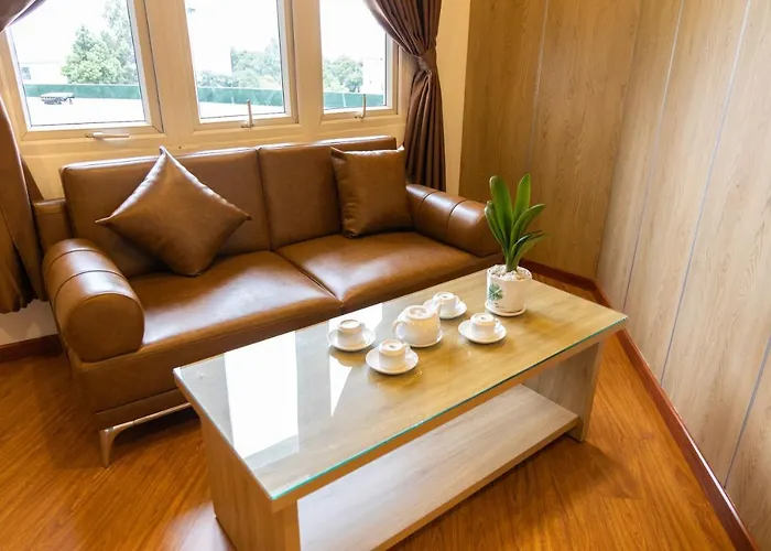 Hoang Loc Hotel