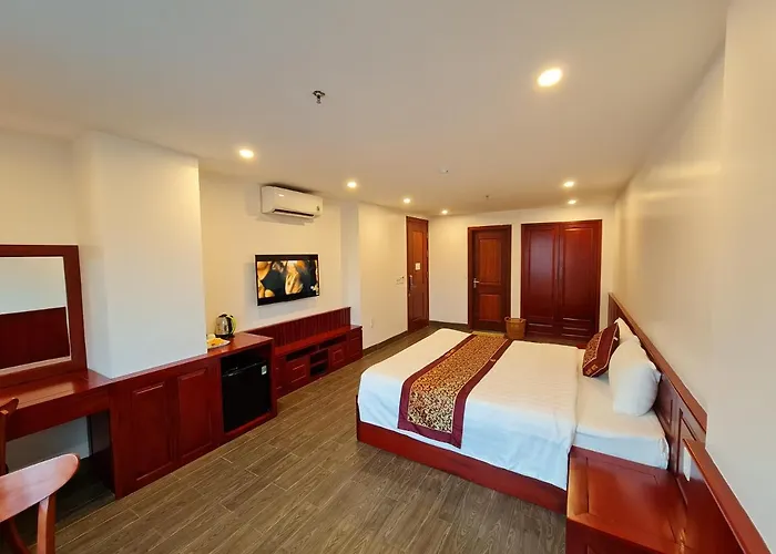 Glory 3 Hotel Bac Ninh, Việt Nam
