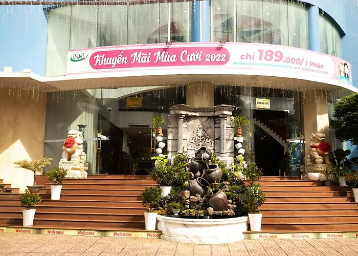 Hoang Loc Hotel