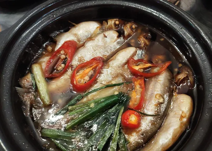 Khách Sạn Ngân Long Cần Thơ, Việt Nam