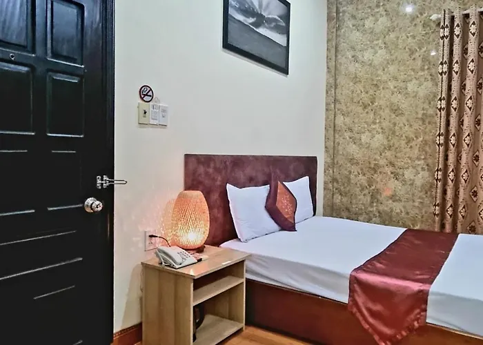 Stay Hotel
