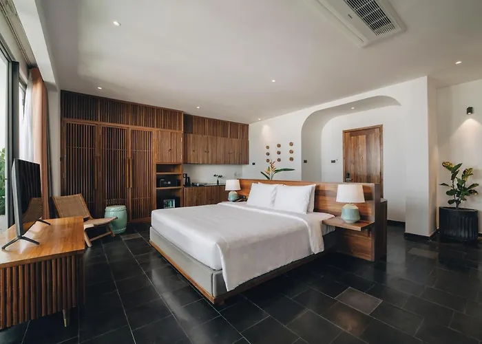 Le Mint Hotel Quy Nhơn