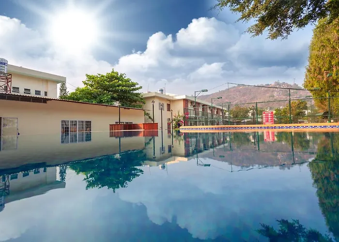 Khach San Ben Da Nui Sam Hotel Châu Đốc, Việt Nam