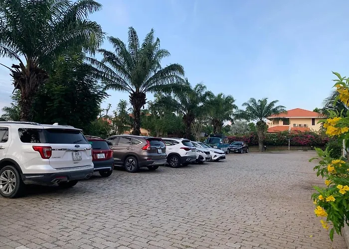 Resort&Villa Muine Domaine SeaView - Biệt thự view biển Mũi Né - Phan Thiết
