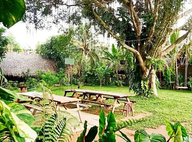 Happy Farm Tien Giang Homestay
