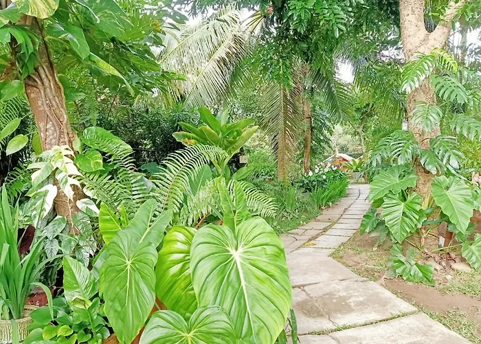 Happy Farm Tien Giang Homestay