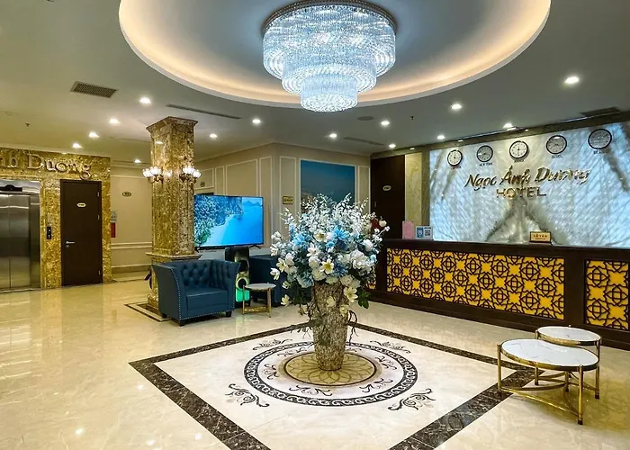 Ngọc Ánh Dương Hotel
