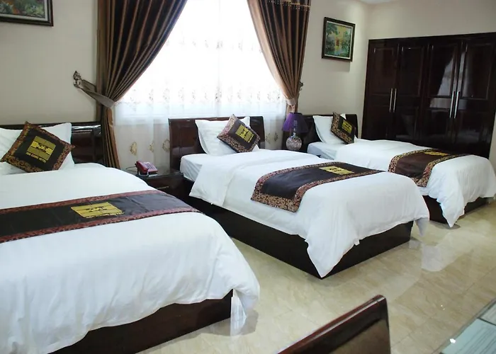 Hoa Cương Hotel - Đồng Văn, Việt Nam