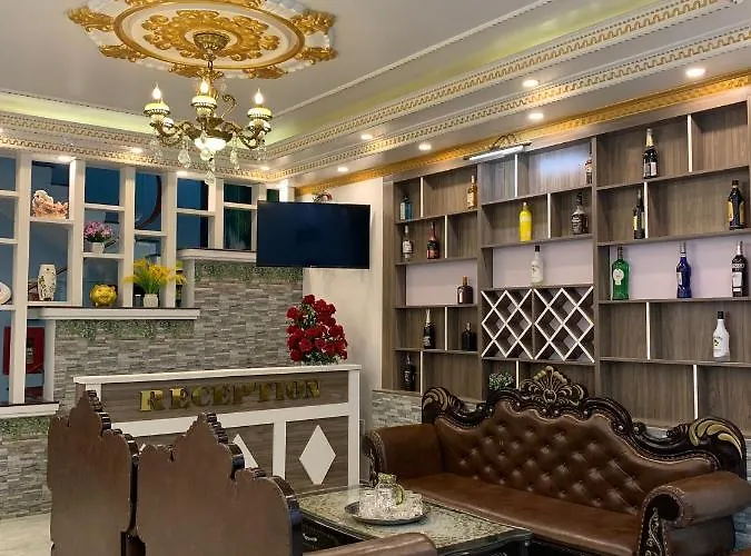 Quang Thắng Hotel