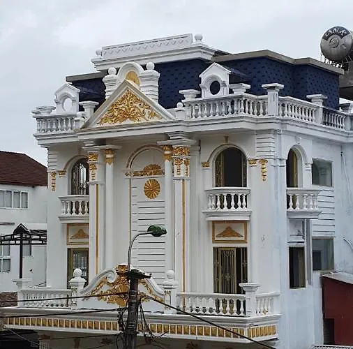 Sapa Nature View Hotel