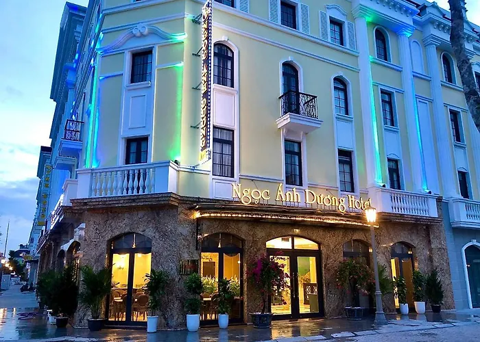 Ngọc Ánh Dương Hotel