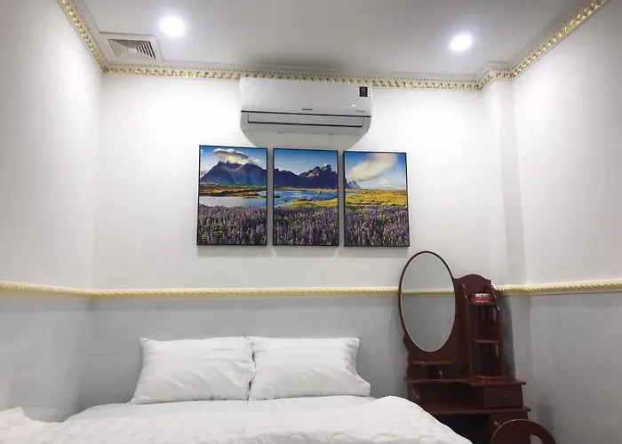 Khách Sạn Mỹ Hằng Sóc Trăng, Việt Nam