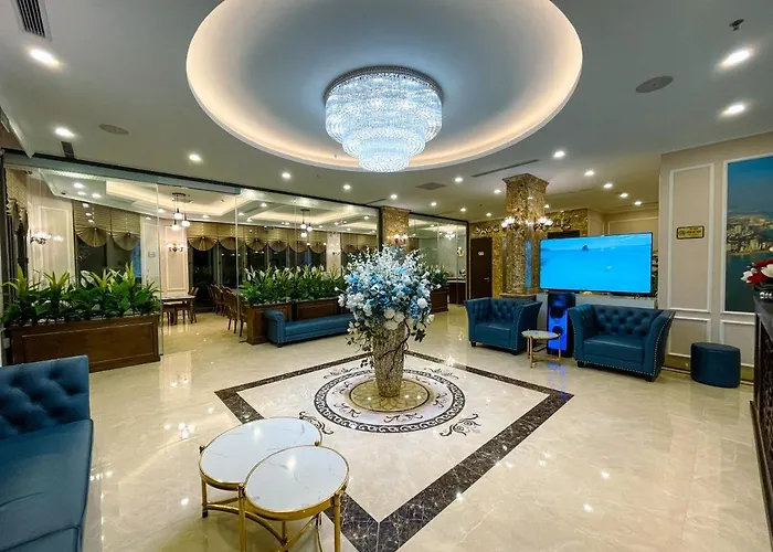 Ngoc Anh Duong Hotel Hạ Long, Việt Nam
