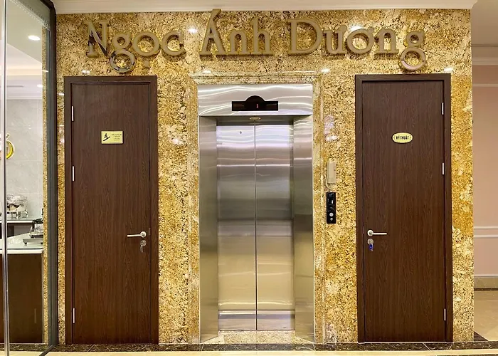Ngọc Ánh Dương Hotel