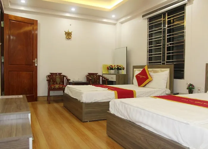 Quang Thắng Hotel
