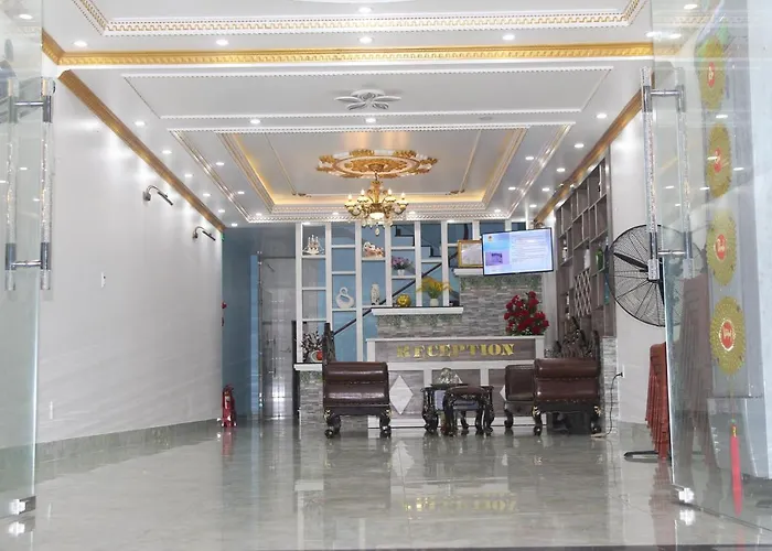 Quang Thắng Hotel