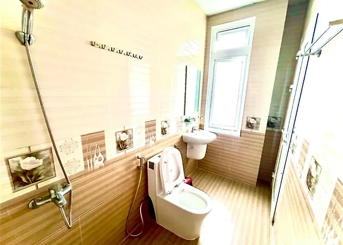 Khach San An Binh Hotel Đà Lạt, Việt Nam