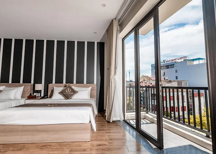 The One Hotel