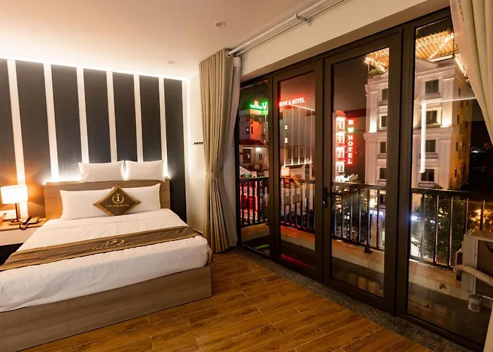 The One Hotel