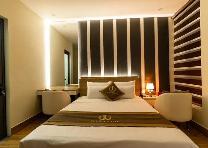 The One Hotel