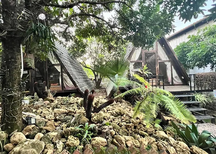 Lang Homestay - Venuestay