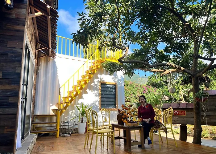 Lang Homestay - Venuestay Moc Chau, Việt Nam