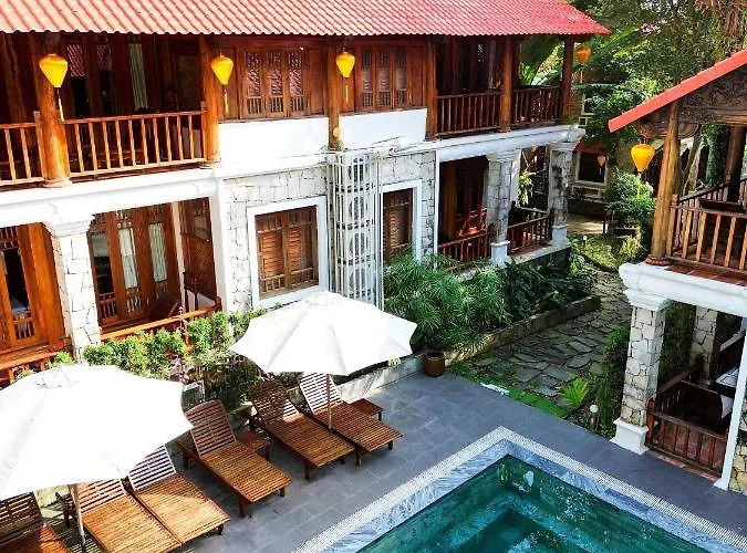 Old Town Phu Quoc