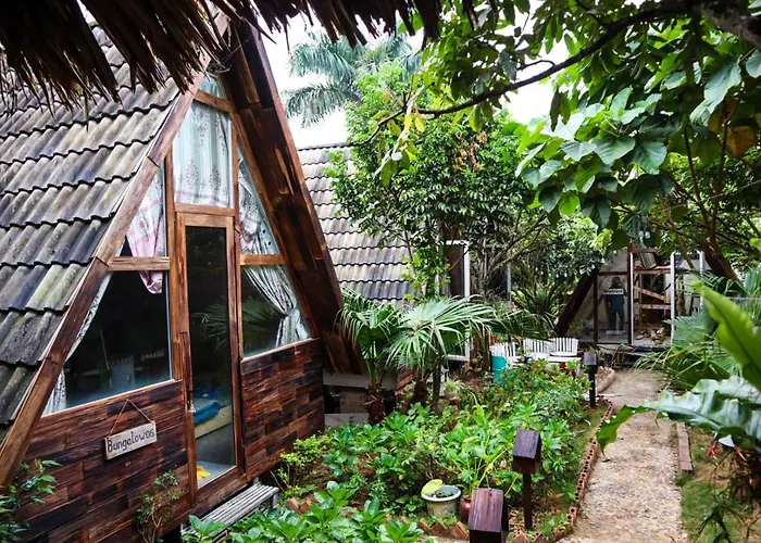 Lang Homestay - Venuestay