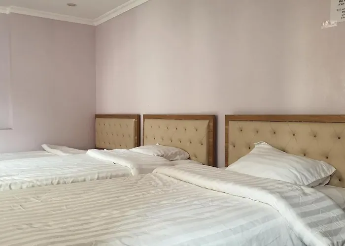 Fancy Sapa Hostel 2, Vietnam