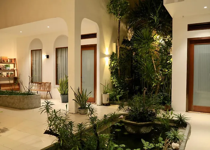 Dream Light Phu Yen Homestay And Coffee