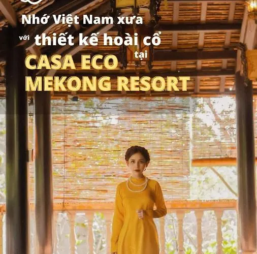 Dưỡng Casa Eco Mekong