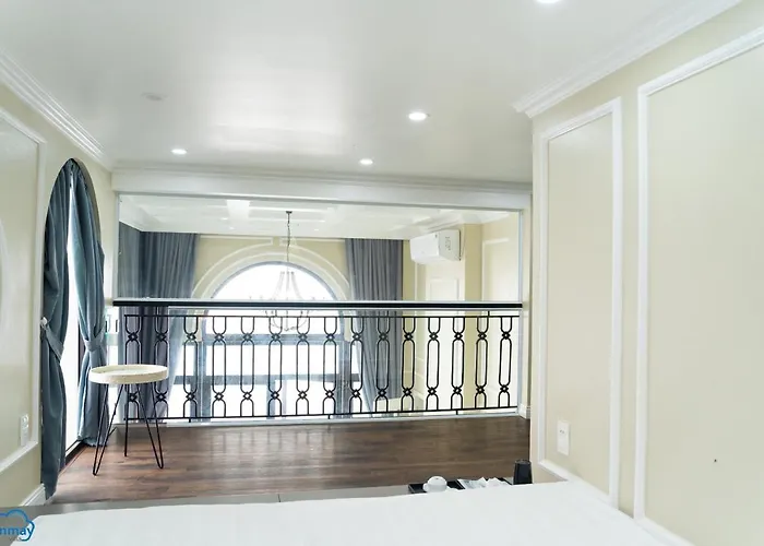 Sunmay Villa Tam Dao - Venuestay