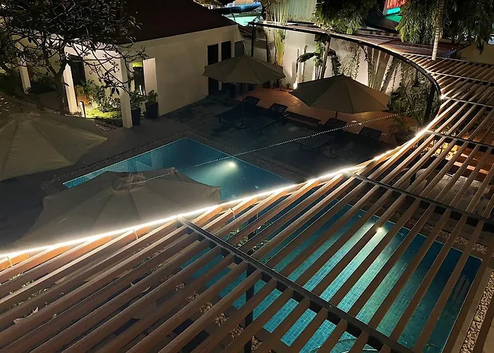 Riva Mui Ne Resort