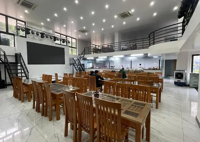 Pamela Angel Hotel Dong Khe Sau, Việt Nam