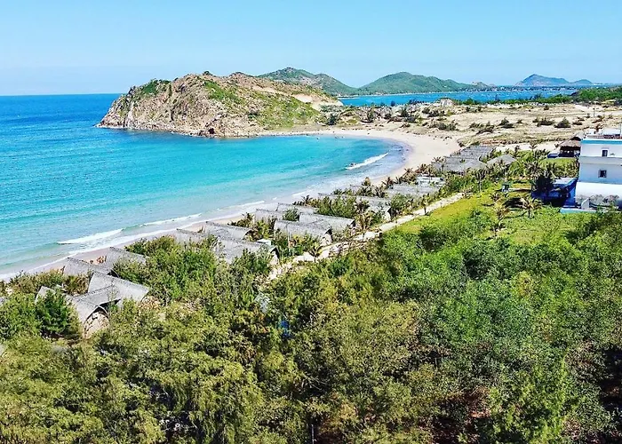 Hoa Loi Resort & Retreat Phu Yen