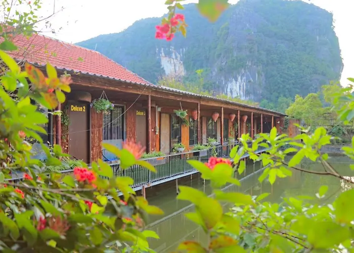 Tam Coc Garden Homestay