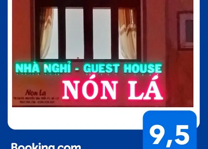 Non La Guest House